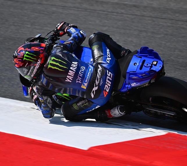 ALEX RINS