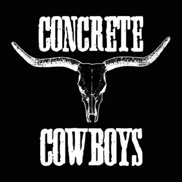 THE CONCRETE COWBOYS