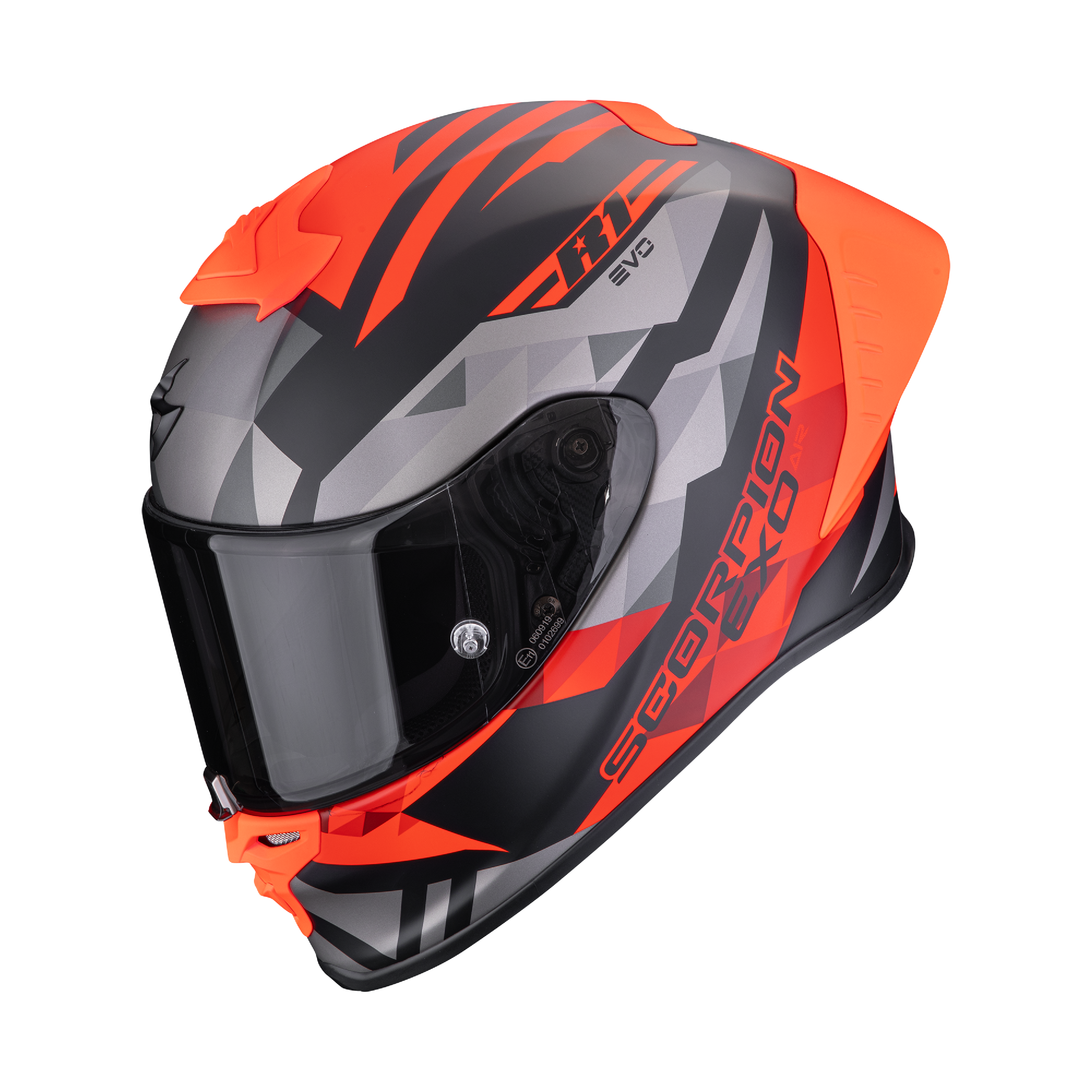 EXO-R1 AIR VALERE