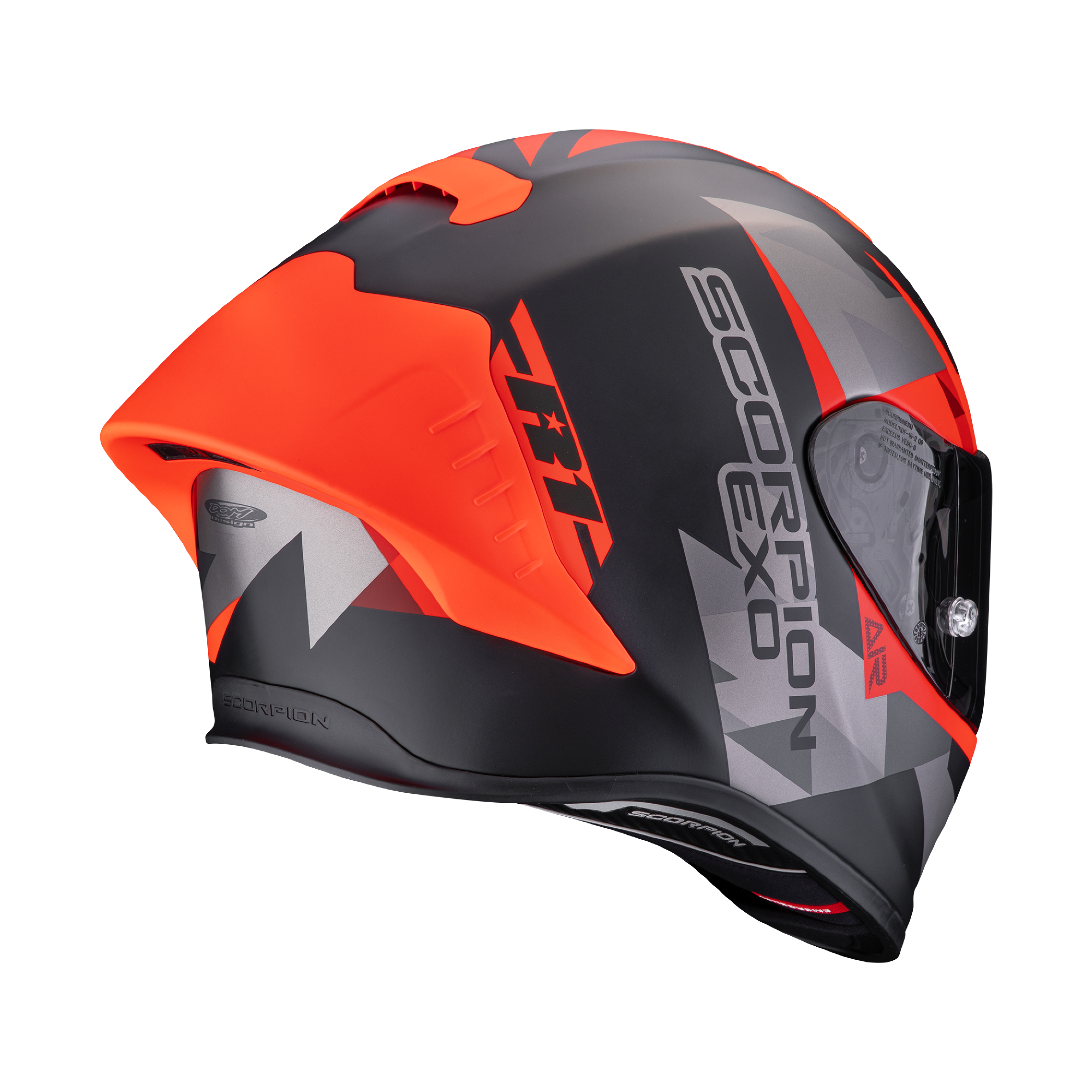 EXO-R1 AIR VALERE 이미지 3