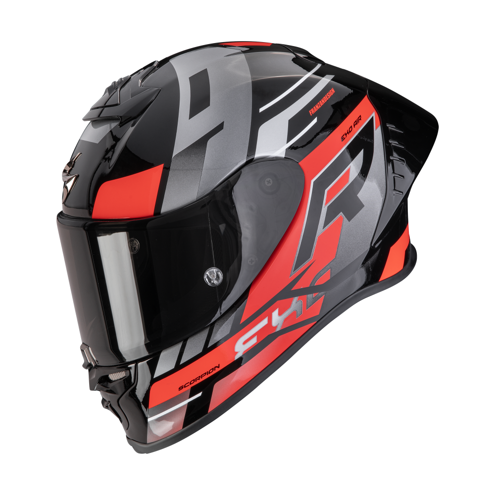 EXO-R1 AIR ADRENALINE 이미지 1