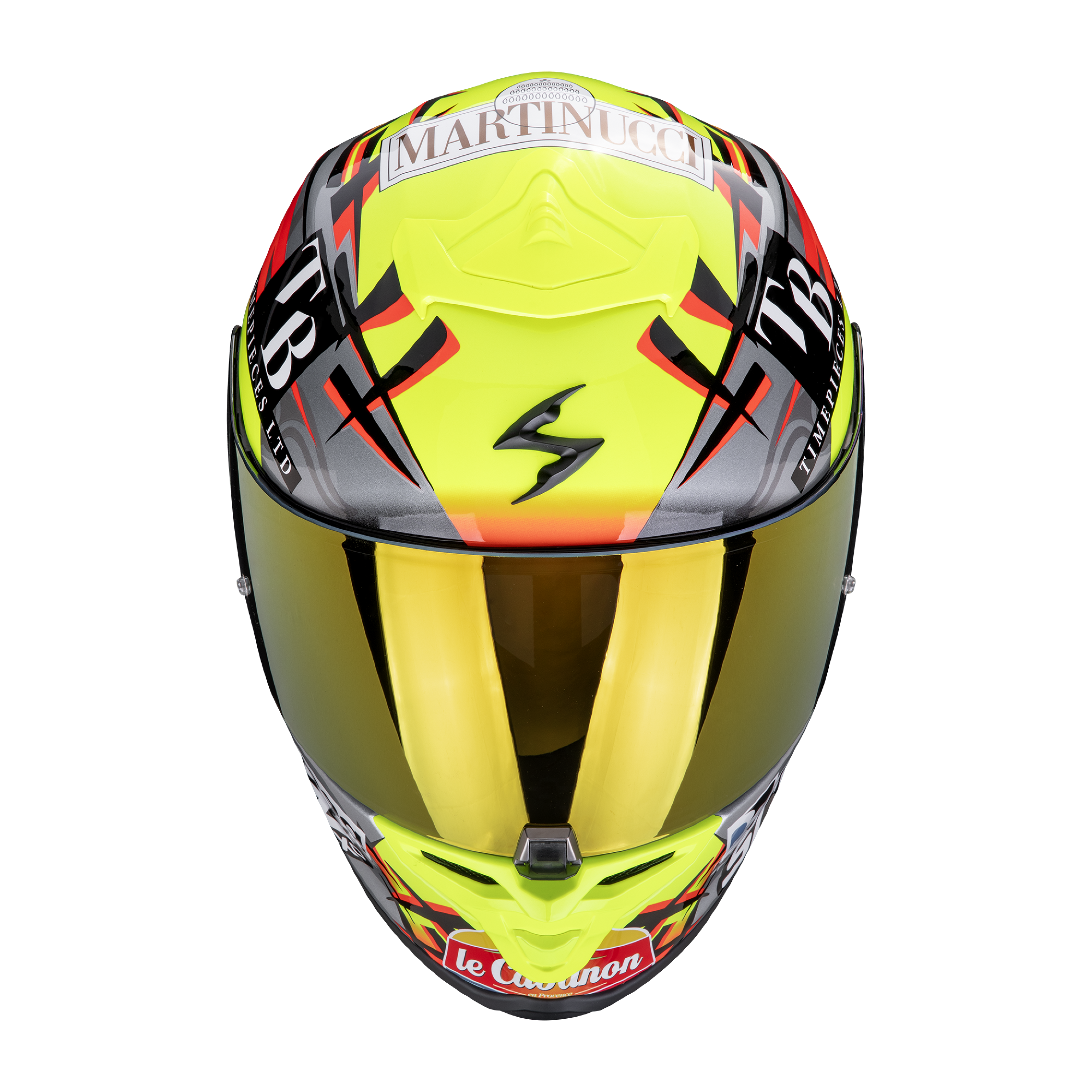 EXO-R1 AIR ARON MISANO 이미지 2