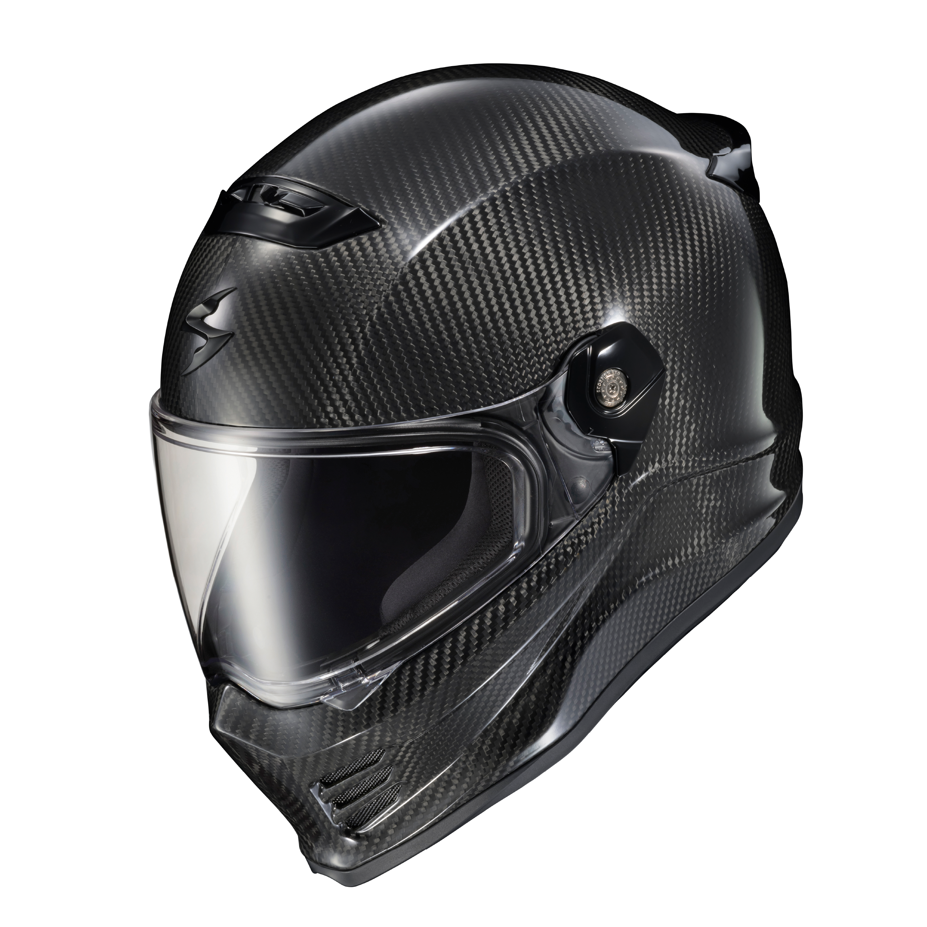 COVERT FX CARBON 이미지 1
