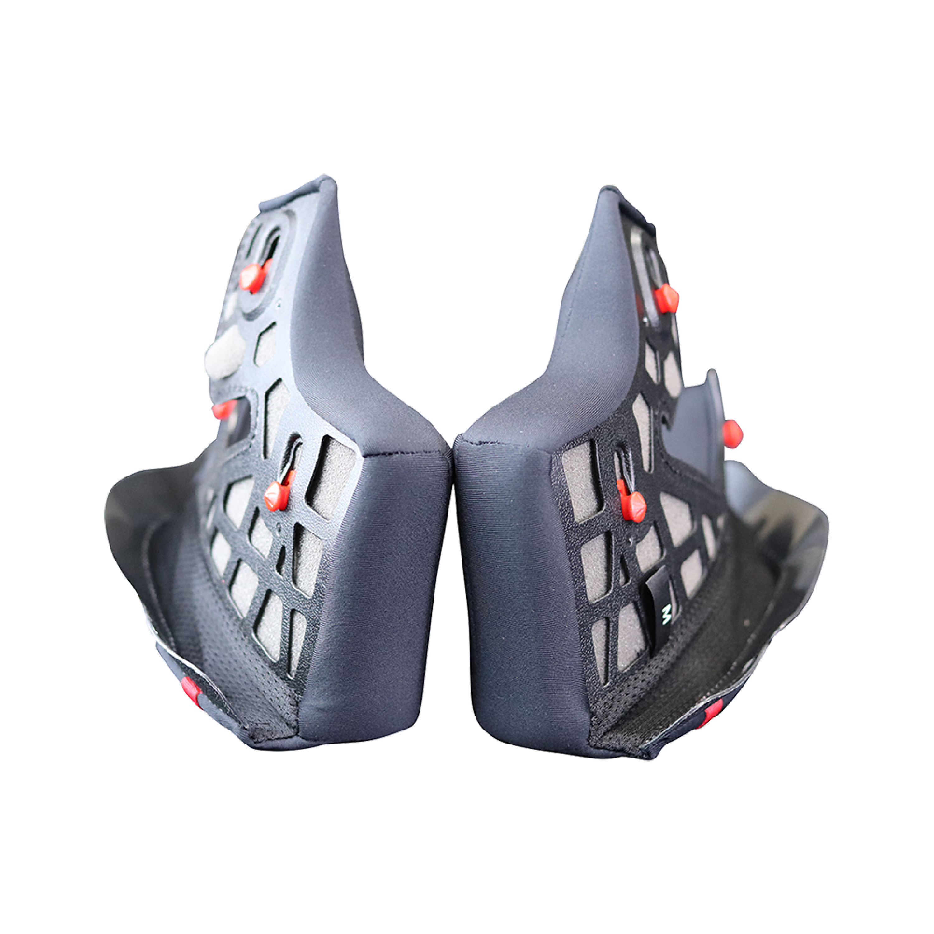 EXO-R1 AIR KwikWick® III 치크 패드