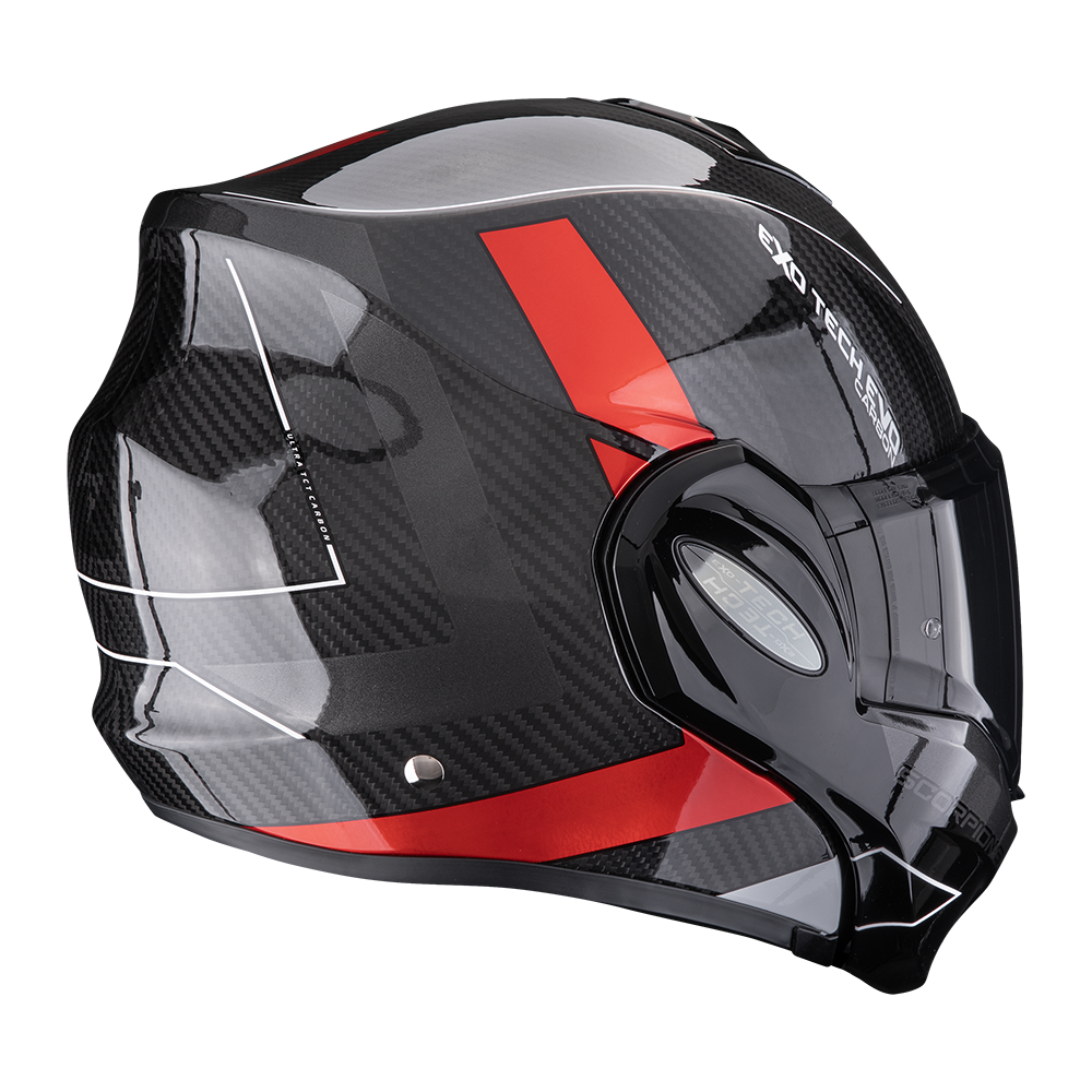 EXO-TECH CARBON CAD 이미지 3