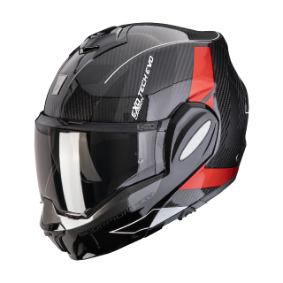 EXO-TECH CARBON CAD