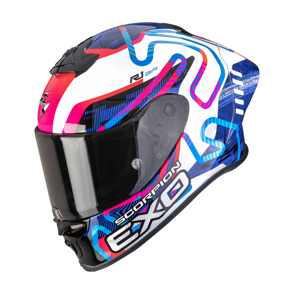 EXO-R1 AIR CORNERING 이미지 1