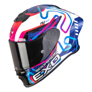 EXO-R1 AIR CORNERING