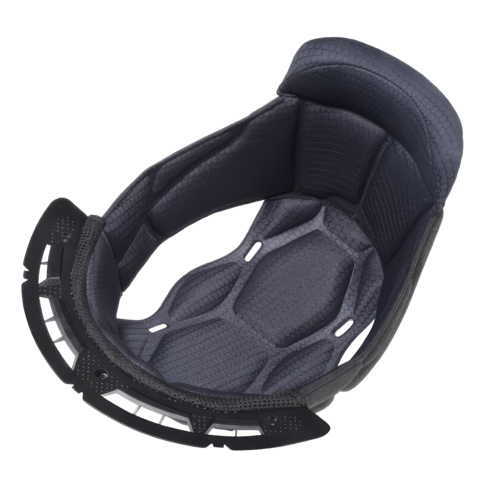 XT9000 CARBON KWIKWICK III 라이너 치크 패드 키트 이미지 2