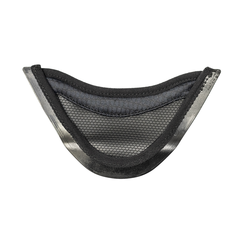 XT9000 CARBON 턱 바람막이