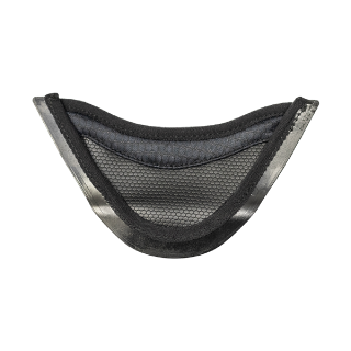 XT9000 CARBON 턱 바람막이